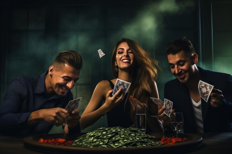 500gb Hamara Slots Hall Kaise Chalti Hai